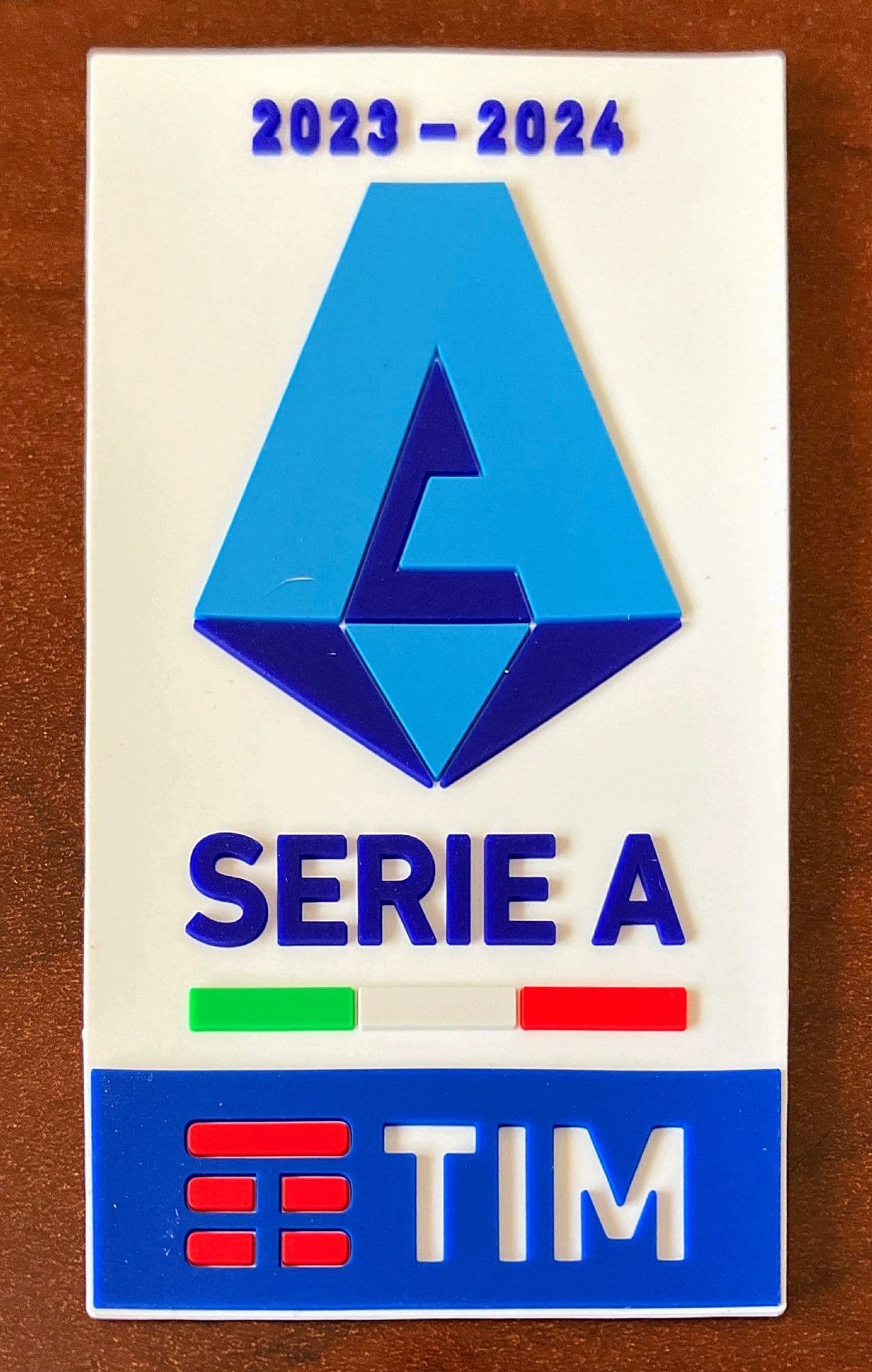 2023 24 Italian Serie A TIM Lega Calcio Official Player Issue Size 2023-24-italian-serie-a-tim-lega-calcio-official-player-issue-size