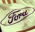 2023/24 LAFC(Los Angeles)**FORD**Away Shirt Official Player Issue Size Arm Sleeve Sponsor Logo