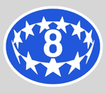 2023-24 Lyon Women**UWCL STARBALL BOH 8**Official Player Issue Size Football Soccer Badge Patch