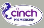 2023-24 Scottish SPFL Cinch Premiership Official Player Issue Size Football Soccer Badge Patch