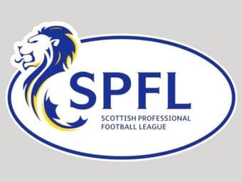 2023-24 Scottish SPFL**Rangers**Official Player Issue Size Football Soccer Badge Patch