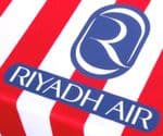 2023-25 Atletico Madrid RIYADH AIR Home Shirt Official Player Issue Size Sponsor Logo