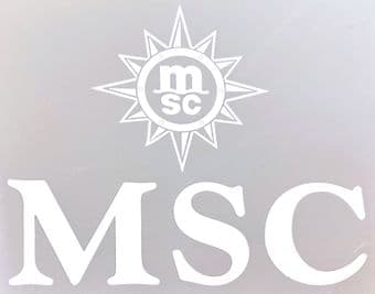 2023-26 AC Milan MSC Home/Third Shirt Official Player Issue Size Football Sponsor Logo