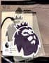 2023-26 FA Premier League Official Player Issue Size Football Soccer Badge Patch