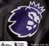 2023-27 FA Premier League Official Player Issue Size Football Soccer Badge Patch