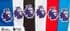2023-27 FA Premier League Official Player Issue Size Football Soccer Badge Patch