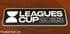 2023 Inter Miami MLS LEAGUES CUP Official Player Issue Size Football Badge Patch