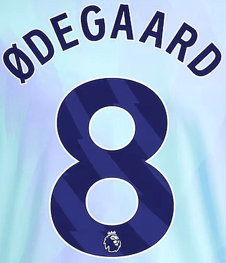 Camisola Arsenal Odegaard 8 3º Equipamento 2021 2022 - equipamentos de Camisola Arsenal Odegaard 8 3º Equipamento 2021 2022 - equipamentos de