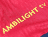 2024-25 Barcelona AMBILIGHT TV Home Shirt Official Player Issue Size Sleeve Sponsor Logo