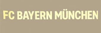 2024-25 Bayern Munich FC BAYERN MUNCHEN Oktoberfest Shirt Official Player Issue Size Sponsor Logo