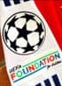 2024-25 Champions League UCL STARBALL & UEFA FOUNDATION Official Player Issue Size Badge Patch Set