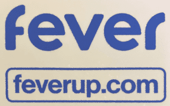 2024-25 Chelsea FEVER Away  Shirt Official Player Issue Size Football Sleeve Sponsor Logo