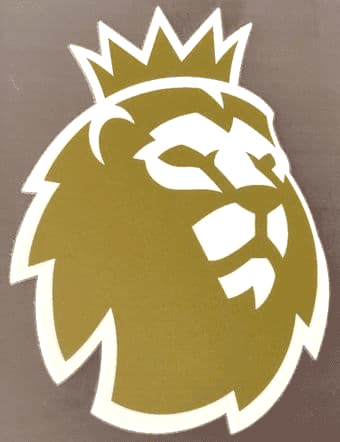 2024-25 Liverpool EPL CHAMPIONS Official Player Issue Size Football Badge Patch