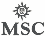 2024-26 AC Milan**MSC**Away Shirt Official Player Issue Size Football Sponsor Logo