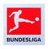 2024-26 DFB German BUNDESLIGA Official Player Issue Size Football Soccer Badge Patch