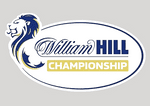 2024-26 Scottish SPFL**William Hill**Championship Official Player Issue Size Football Badge Patch