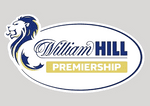 2024-26 Scottish SPFL**William Hill**Premiership Official Player Issue Size Football Badge Patch