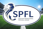 2024-27 Scottish SPFL(Glasgow Rangers)Official Player Issue Size Football Badge Patch