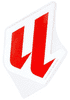 2024-27 Spanish La Liga**LaLiga EA Sports**Official Player Issue Size Football Soccer Badge Patch.