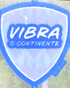 2024 Copa America Tournament Vibra Portuguese Official Player Issue Size Football Soccer Badge Patch