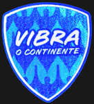 2024 Copa America Tournament Vibra Portuguese Official Player Issue Size Football Soccer Badge Patch