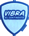 2024 Copa America Tournament Vibra Spanish Official Player Issue Size Football Soccer Badge Patch