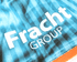 2024 Inter Miami**FRACHT GROUP**Third Shirt Official Player Issue Size Arm Sleeve Sponsor Logo