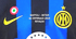 2024 Inter Milan SUPERCOPPA ITALIANA FINAL Official Player Issue Size Match Transfer Details Logo
