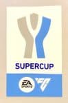 2024 Inter Milan vs Napoli**SUPERCOPPA FINAL RIYADH**Official Player Issue Size Football Badge Patch