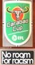 2024 Liverpool**EFL Carabao Cup Final Winners**Official Player Issue Football Badge Patch Set