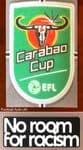 2024 Liverpool**EFL Carabao Cup Final Winners**Official Player Issue Football Badge Patch Set
