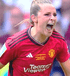 2024 Manchester United(Women)FA CUP FINAL Official Player Size Match Transfer Details Football Logo