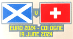 2024 Scotland**EURO 2024 TOURNAMENT**Player Size Match Day Transfer Details Football Logo