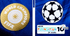 2025-26 Chelsea**UCL STARBALL & WORLD CLUB CHAMPIONS**Official Player Issue Size Badge Patch Set