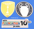 2025-26 Paris PSG**UCL  & Intercontinental Cup Champions**Official Player Issue Size Badge Patch Set