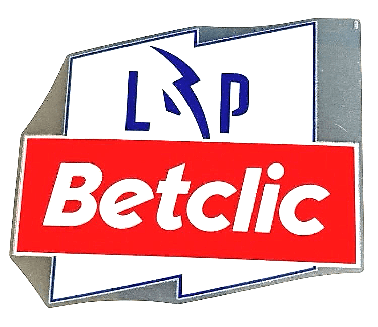 Betclic sponsorizzazione calcio