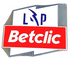 2025-27 Portuguese**LIGA PORTUGAL BETCLIC**Official Player Issue Size Football Soccer Badge Patch