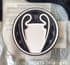 2025 PSG**Paris Saint-Germain**UCL CHAMPIONS Official Player Issue Size Football Badge Patch