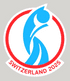2025 Women's European Championships**EURO 2025**Official Player Issue Size Football Badge Patch