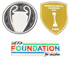 2026-27 Paris PSG**UCL  & Intercontinental Cup Champions**Official Player Issue Size Badge Patch Set