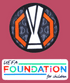 2026 Aston Villa EUROPA LEAGUE FINAL Official Player Issue Size Football Badge Patch Set