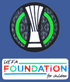 2026 Crystal Palace CONFERENCE LEAGUE FINAL Official Player Issue Size Football Badge Patch Set