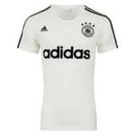 ADIDAS AC6700 Germany GRAPHIC TEE Football Soccer Shirt 2016-17 - Size Medium NEW