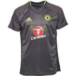 ADIDAS AP5627 Chelsea PRE MATCH Football Training Shirt 2016-17 - Size Medium NEW