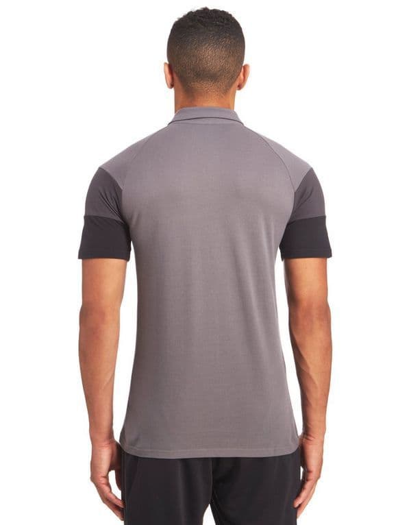 ADIDAS AP5645 Chelsea CORE Football Polo Shirt 2016-17 - Size