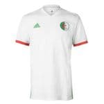 ADIDAS BQ4519 Algeria Football Soccer Home Shirt 2018-19 Size Medium NEW