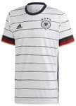 ADIDAS EH6105 Germany Football Soccer Home Shirt 2020-22 Size Large NEW