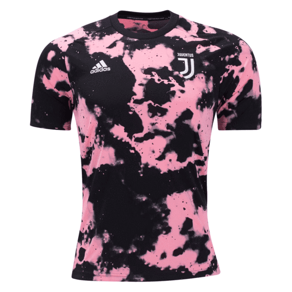 Juventus pre match kit sales