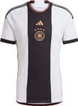 ADIDAS HJ9606 Germany WORLD CUP 2022 Football Soccer Home Shirt 2022-23 Size Large NEW