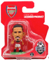 Arsenal**WILLIAM SALIBA**Home Kit (Classic Kit) Official Collectable Mini Football Figure